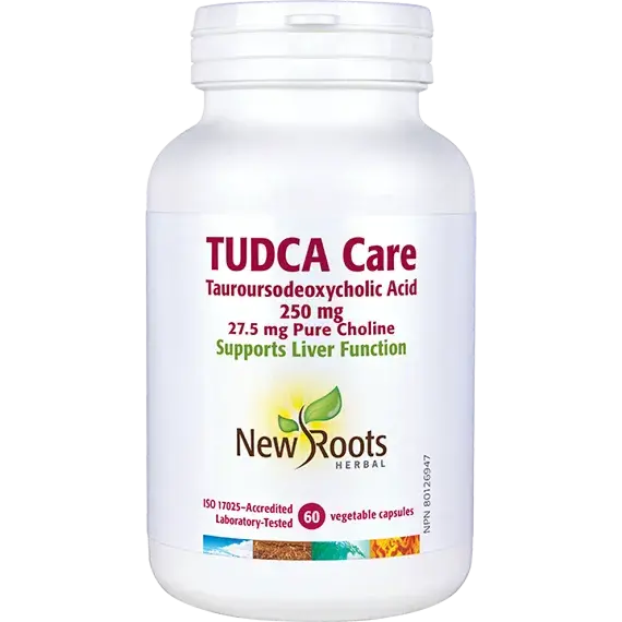 TUDCA Care